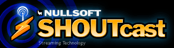SHOUTcast