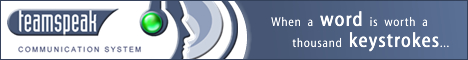TeamSpeak